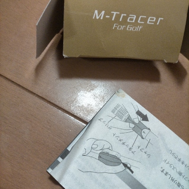 EPSON - M-Tracer　For Golf　MT500GPの通販 by かなた's shop｜エプソンならラクマ 大得価