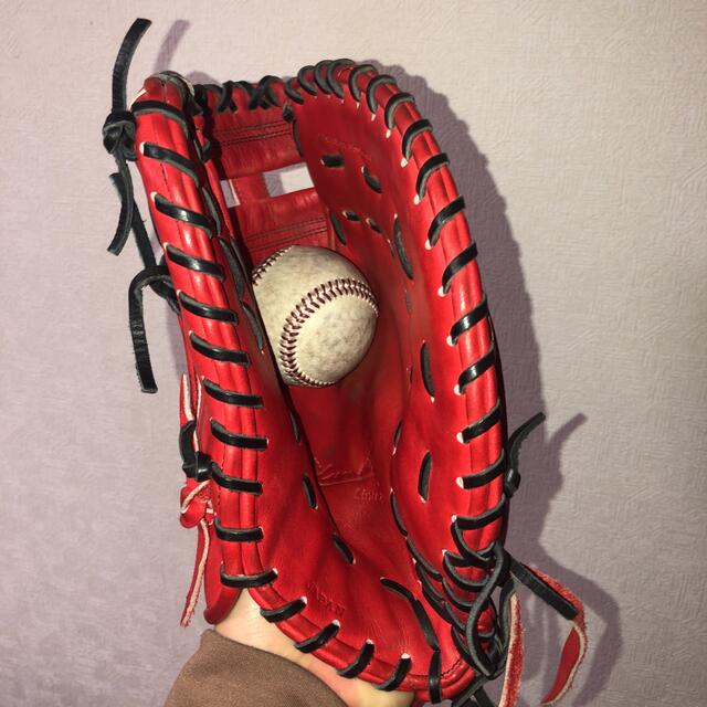 ☆激安☆Wilson 硬式ファーストミット | vizoobras.com.br