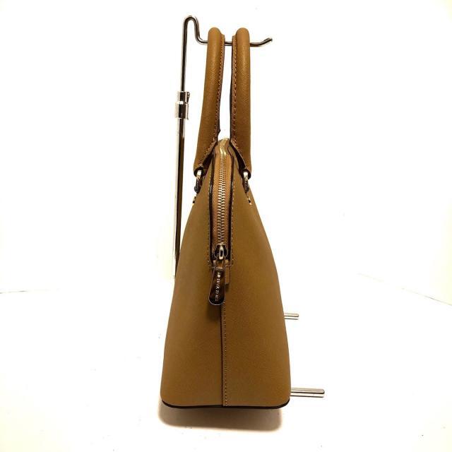 Michael Kors(マイケルコース)のマイケルコース ハンドバッグ美品  - レディースのバッグ(ハンドバッグ)の商品写真