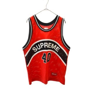 シュプリーム(Supreme)のSUPREME シュプリーム タンクトップ(タンクトップ)