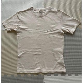 ユニクロ(UNIQLO)のユニクロ UNIQLO UT Tシャツ 無地 Sサイズ メンズ レディース(Tシャツ/カットソー(半袖/袖なし))