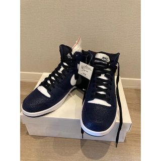 フラグメント(FRAGMENT)のNIKE X FRAGMENT DESIGN X GOOD ENOUGH (スニーカー)