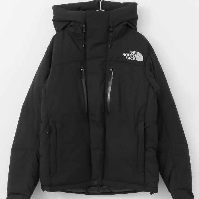 領収書紙袋付THE NORTHFACE ノースフェイス バルトロライトジャケット