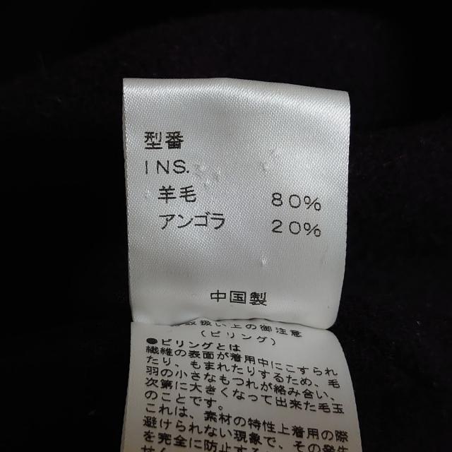 Kitamura(キタムラ)のキタムラ コート サイズ40 M レディース - レディースのジャケット/アウター(その他)の商品写真