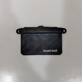 モンベル(mont bell)のmontbell(モンベル)防水ケース 防水ウォレット(登山用品)