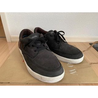 グラビス(gravis)のグラビス　スニーカー(スニーカー)