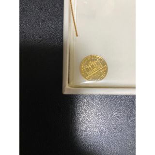 オーストリア 1/10oz ウィーン・ハーモニー金貨 10ユーロ(貨幣)