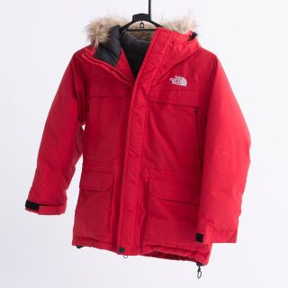 ザノースフェイス(THE NORTH FACE)のThe North Face Mc Murdo Jacket (kids)(ジャケット/上着)