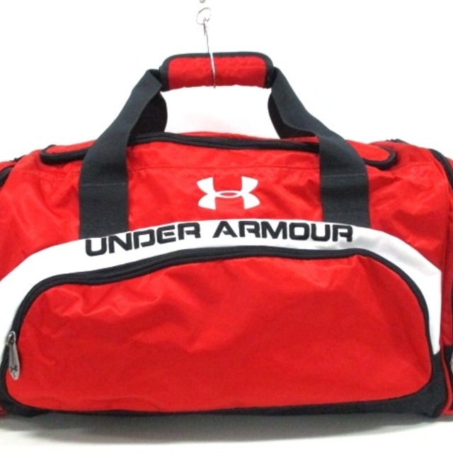 UNDER ARMOUR - アンダーアーマー ボストンバッグ -の通販 by UNDER ARMOUR - アンダーアーマー ボストンバッグ -の通販 by