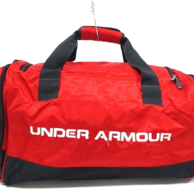 UNDER ARMOUR(アンダーアーマー)のアンダーアーマー ボストンバッグ - レディースのバッグ(ボストンバッグ)の商品写真