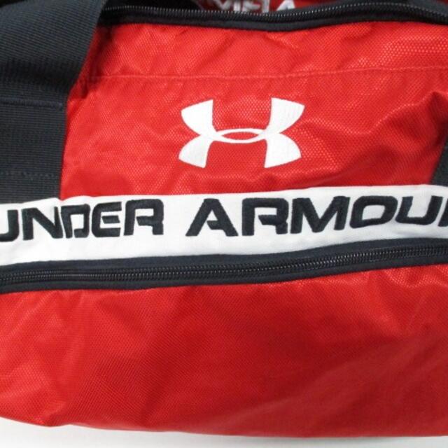 UNDER ARMOUR(アンダーアーマー)のアンダーアーマー ボストンバッグ - レディースのバッグ(ボストンバッグ)の商品写真