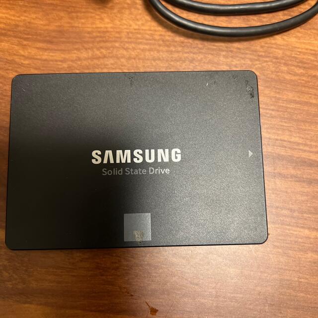 SSD 500GB 即発送