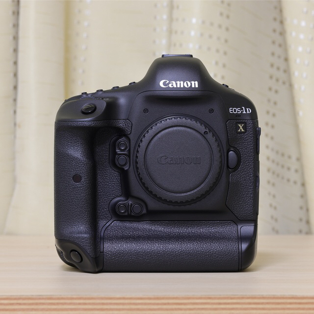 Canon EOS-1D X ✨超美品✨