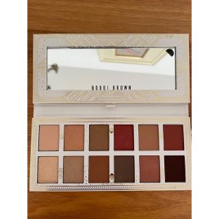 ボビイブラウン(BOBBI BROWN)のボビイブラウン BOBBI BROWNゴールデンイリュージョン　アイシャドウ(アイシャドウ)