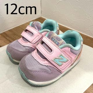 ニューバランス(New Balance)のニューバランス ベビーシューズ12cm 996 New balance(スニーカー)