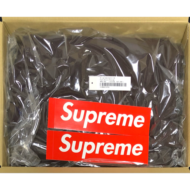 低価 Supreme Supreme Box Logo Hooded Sweatshirt XL の通販 by シェリンガム's shop｜シュプリームならラクマ - 得価豊富な