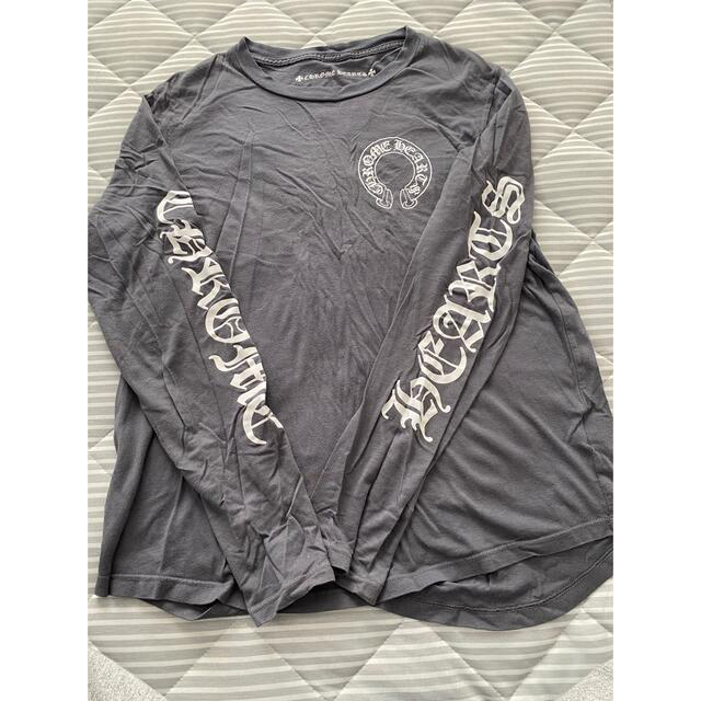 Chrome Hearts(クロムハーツ)のあ様専用です‼︎ メンズのトップス(Tシャツ/カットソー(七分/長袖))の商品写真