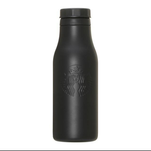 FRAGMENT(フラグメント)のstarbucks フラグメント ステンレスボトル　新品 インテリア/住まい/日用品のキッチン/食器(タンブラー)の商品写真