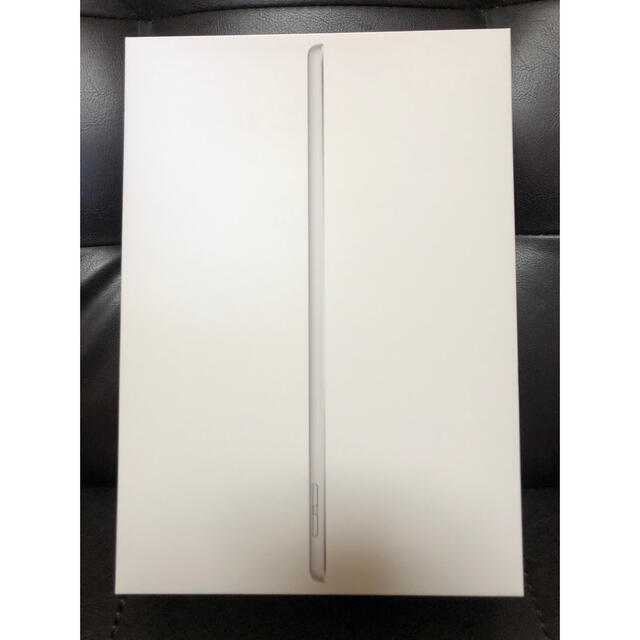 Apple iPad 第9世代 10.2インチ Wi-Fi 256GB シルバー