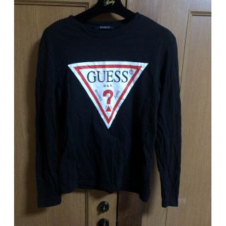 ゲス(GUESS)のGUESS ロンＴ(Tシャツ(長袖/七分))