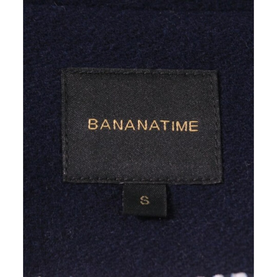 BANANATIME ブルゾン(その他) メンズ 【逸品】 11319円引き