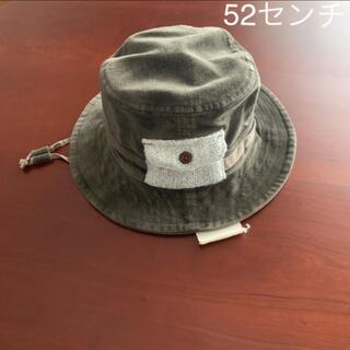 ラグマート(RAG MART)の★未使用品　 ラグマート　 帽子　 52センチ (帽子)