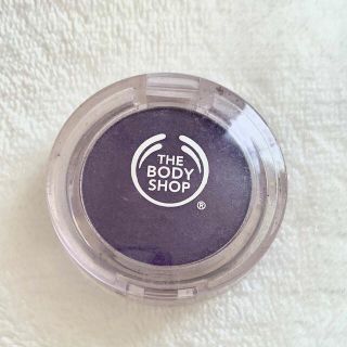 ザボディショップ(THE BODY SHOP)のパープル アイシャドウ(アイシャドウ)