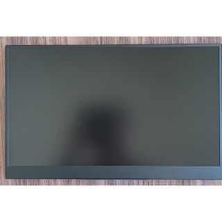 cocopar YC-156R　15.6インチ モバイルモニター　フルHD(PC周辺機器)