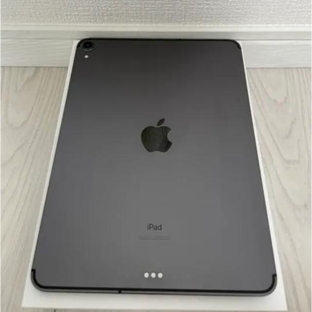 iPad - クリスマスセール！iPad Pro 11インチ SIMフリー 256GBの通販 ...