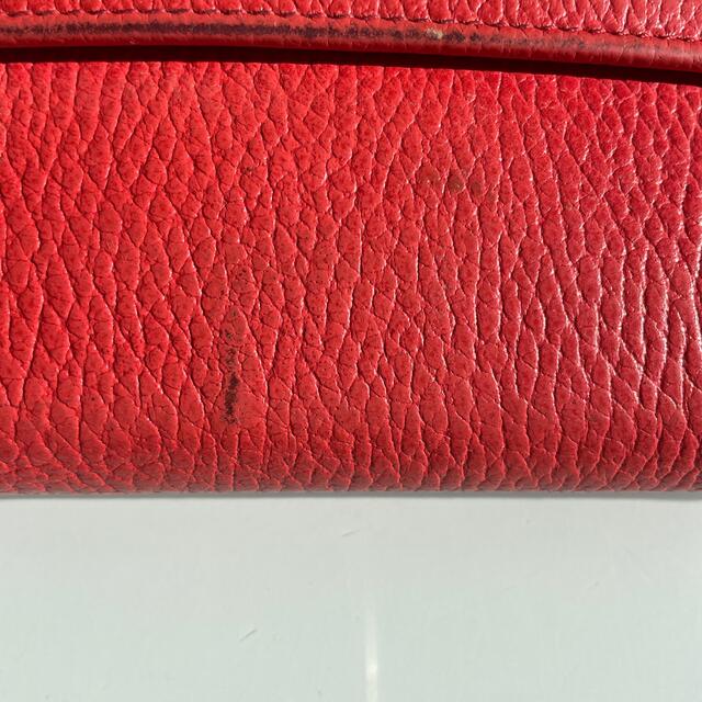 Gucci(グッチ)のGUCCI グッチ　長財布 レディースのファッション小物(財布)の商品写真