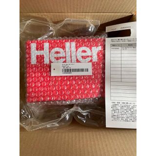 シュプリーム(Supreme)の【NAOさん専用】supreme heller mugs set of 2(グラス/カップ)