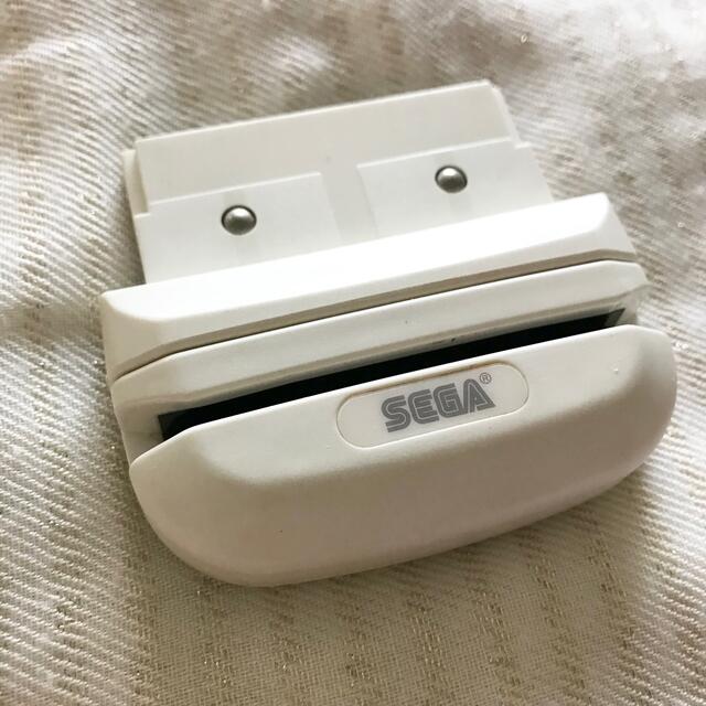 SEGA - 本日まで限定値下げ DSカードリーダー/オシャレ魔女HCV-1000