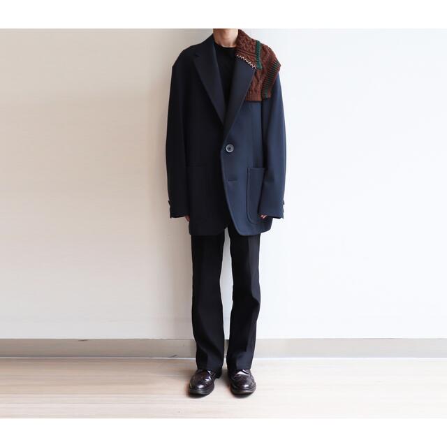 Kolor 20ss テーラードジャケット | enrumbaong.pe