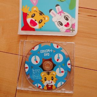 専用ですーーーこどもちゃれんじ DVDケース(CD/DVD収納)