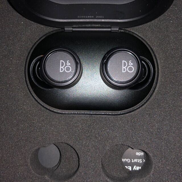 Bang&olufsen Beoplay E8 3rd generation