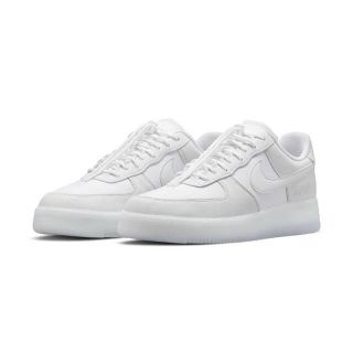 ナイキ(NIKE)の新品未使用　NIKE AIR FORCE 1 GORE TEX WHITE(スニーカー)