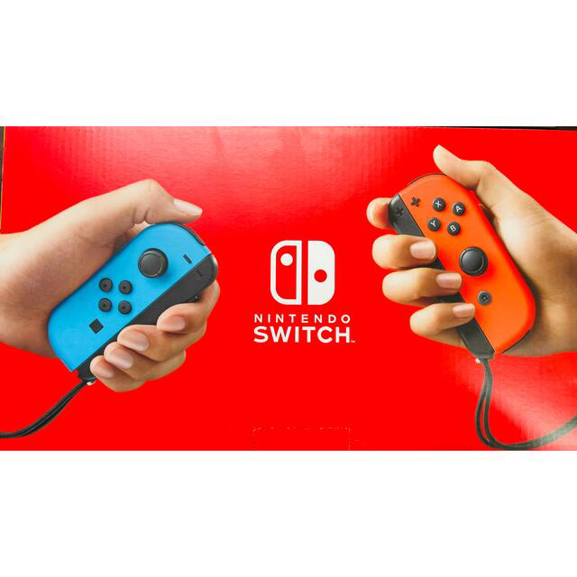 MONO様専用】Nintendo Switch 本体 ニンテンドースイッチ MONO様専用】Nintendo Switch 本体 ニンテンドースイッチ
