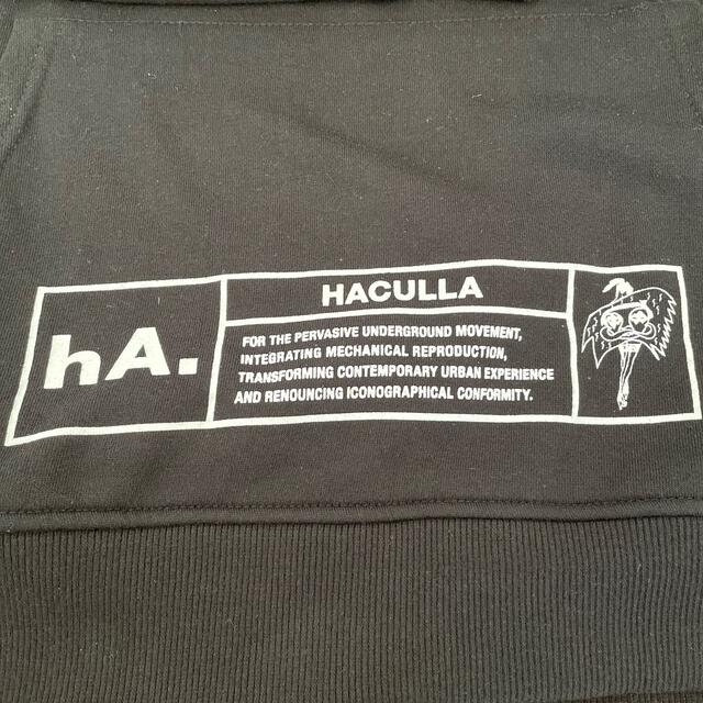 haculla 1