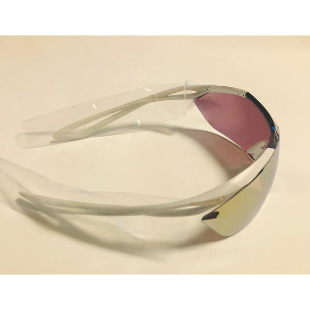 NIKE(ナイキ)のNIKE ナイキ ヴェイパーウィング サングラス ランニング 新品 メンズのファッション小物(サングラス/メガネ)の商品写真