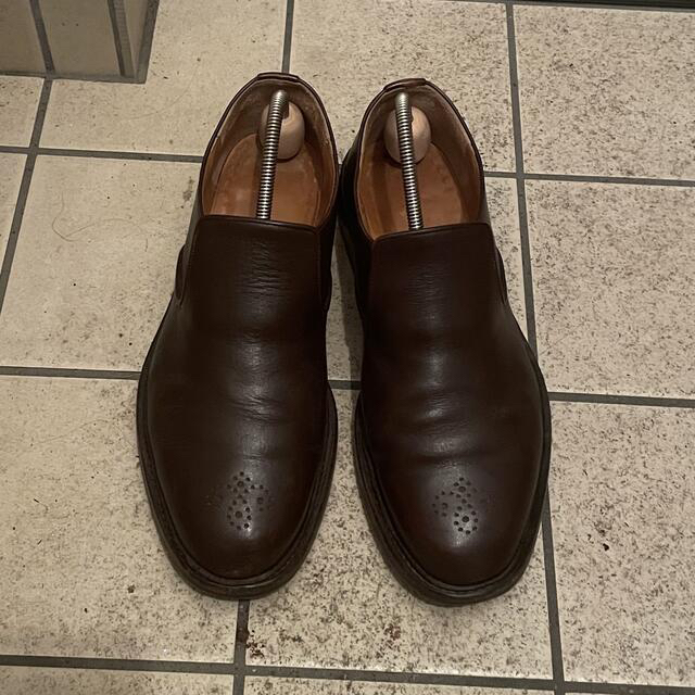 Hender Scheme - Hender Scheme Jung brownの通販 by ふさ's shop