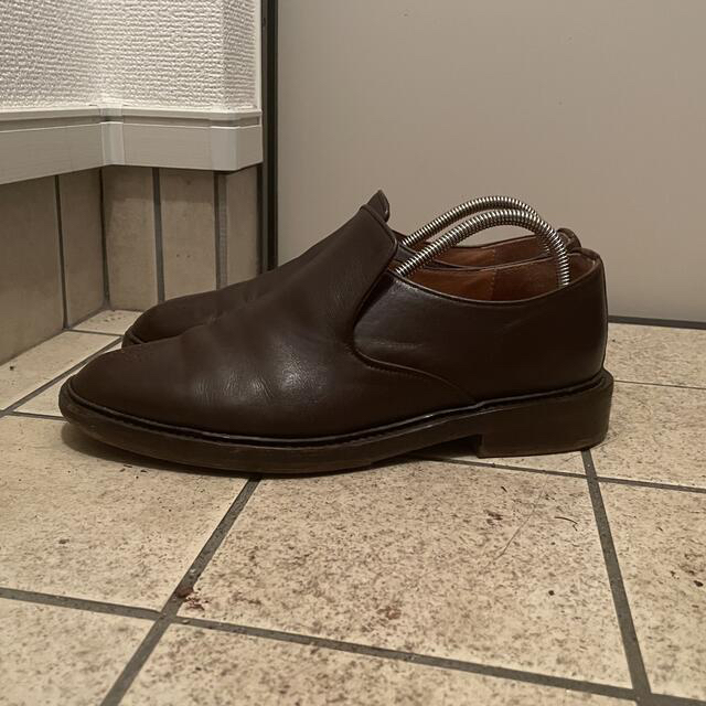 Hender Scheme - Hender Scheme Jung brownの通販 by ふさ's shop