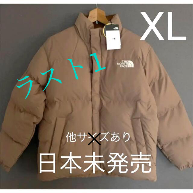 【新品】ノースフェイス　リバートン　ジャケット