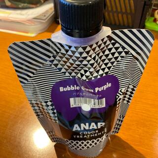 アナップ(ANAP)のアナップ　トリートメント(カラーリング剤)