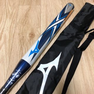 MIZUNO - ミズノ X エックス ソフト2号ゴムボール用 78㎝ 560gの通販