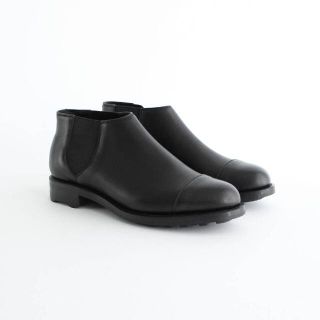 フットザコーチャー(foot the coacher)の70%オフ　FOOT THE COACHER / ミドルカットサイドゴアブーツ(ブーツ)