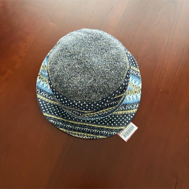 RAG MART(ラグマート)の⭐️未使用品　ロンピングユニバース 帽子 54センチ キッズ/ベビー/マタニティのこども用ファッション小物(帽子)の商品写真