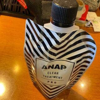 アナップ(ANAP)のアナップ　トリートメント(カラーリング剤)