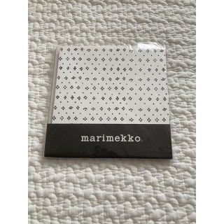 マリメッコ(marimekko)の【未使用品】マリメッコ　カード(カード/レター/ラッピング)