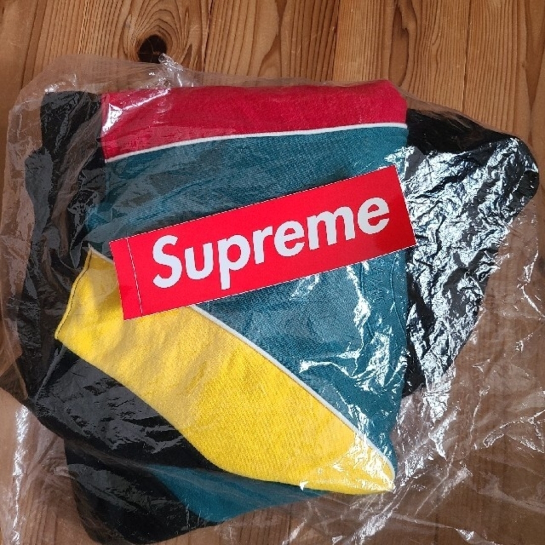 Supreme - 【新品・未使用】Supreme Milan Hooded Sweatshirtの通販 by
