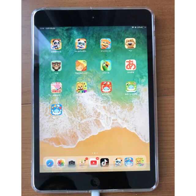 Apple iPad mini2 A1489 ジャンク